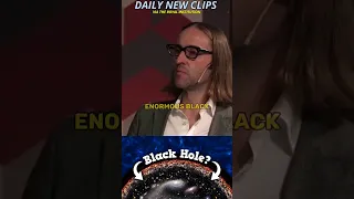 Are We Living Inside A Enormous Black Hole 🕳️? 🤯 w/Physicist James Beacham (@TheRoyalInstitution)