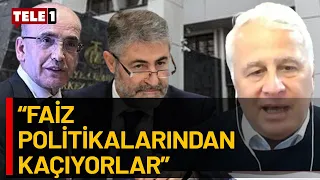 Seçim sonrası faiz politikaları ne olacak? Ekonomist Öner Günçavdı anlattı!