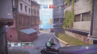 Destiny 2: Last Man Standing 1v3