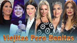 Myriam Hernandez, Alejandra Guzman, Ana Gabriel, Marisela, Amanda Miguel, Laura Pausini Mix Exitos