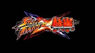 Street Fighter X Tekken Soundtracks - Antartica