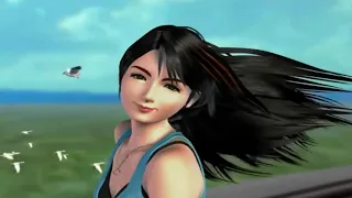 Final Fantasy VIII Faye Wong Eyes On Me