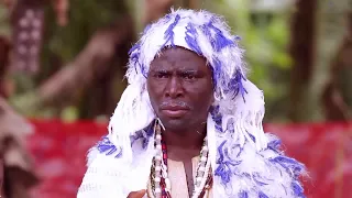 Abore Olori Oso - A Nigerian Yoruba Movie Starring Odunlade Adekola | Ibrahim Chatta | Segun Ogungbe