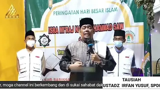 Viral.....Kocak.....Ustadz rahul (H. Irfan Yusuf, SPdI) | RFL 2023