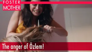 The anger of Özlem! - Episode 1 | Foster Mother English