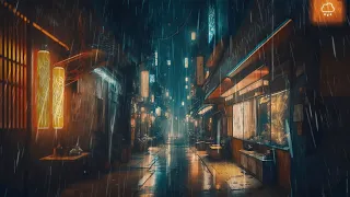 ✰ ＪＡＰＡＮ ✰ (Lofi Hip Hop)