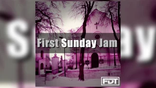 FDT First Sunday Jam - Drumless (www.FreeDrumlessTracks.net)