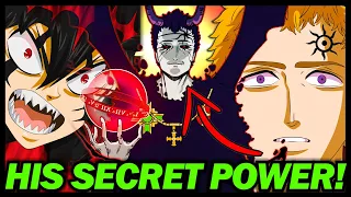 Julius CONFIRMS Asta’s SECRET POWER! Black Clover Reveals Asta Father Twist + Julius / Lucius Ch 333