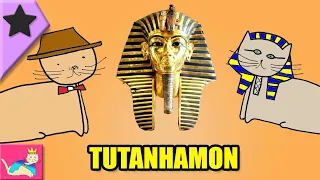 Tutanhamon - Tökéletlen Történelem [TT]