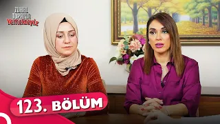 Zuhal Topal'la Yemekteyiz 123. Bölüm | 2 Mart 2022