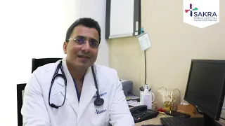 Dr. Sreekanth Shetty, Senior Consultant, Head of Interventional Cardiology | Cardiac Emergencies