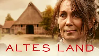 Altes Land | Trailer Deutsch German HD | Bestseller-Verfilmung