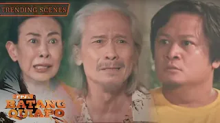 'FPJ's Batang Quiapo 'Edwin' Episode | FPJ's Batang Quiapo Trending Scenes