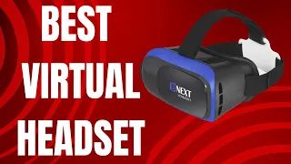 Best Virtual Headset: BNext Virtual Headset Review