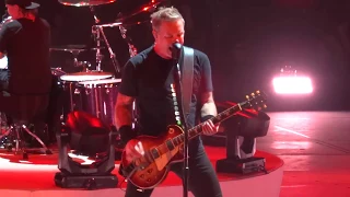 Metallica "Creeping Death" (HD) Live Milwaukee 10/16/2018