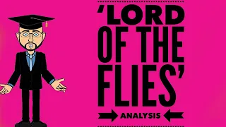 'Lord of the Flies': Darwinian, Biblical and Freudian Analysis