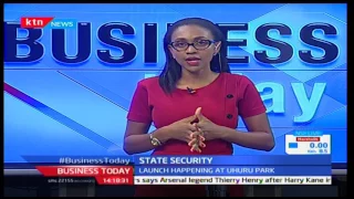 Business Today: Property Outlook 2017 with Joy Doreen Biira January 16th January