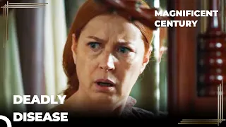 Hürrem Is Losing His Faith | Magnificent Century