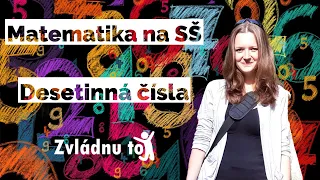 Příprava na SŠ | Desetinná čísla