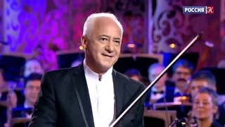 Vladimir Spivakov - Gardel/Williams: Por Una Cabeza - Russian National Symphony Orchestra