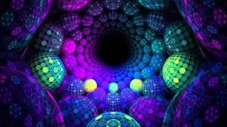 Spiritual Equilibrium | Night Full On Mix | by DEERON