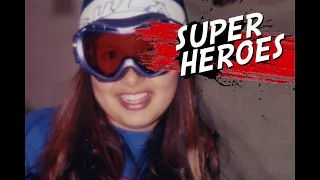 How to Be a Super Hero During Covid 19 PSA