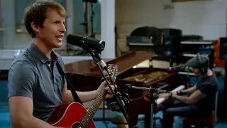 James Blunt - Cold [Acoustic] [Live From The Pool]