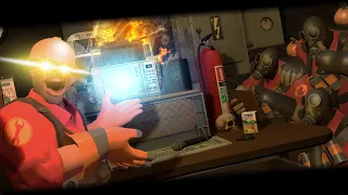 Team Fortress 2 на старом компьютере?