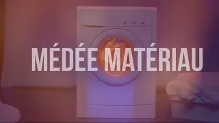 Teaser Médée Matériau