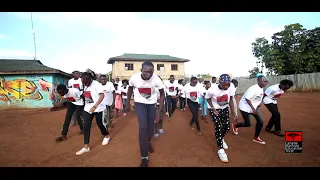 CMETrust Jerusalema Dance Challenge 2020