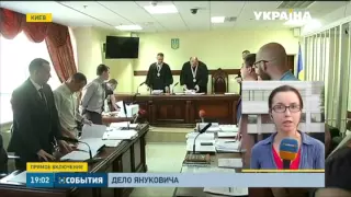 Виктор Янукович готов дать показания в Генпрокуратуре Украины