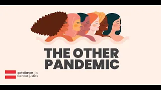 The Other Pandemic: Collective action to address and prevent GBV