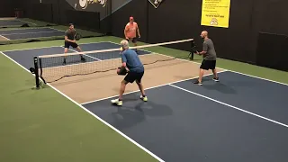 Rochester, MN Pickleball 5-26-24