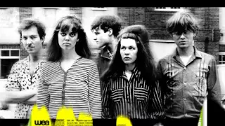 The B-52's - Party MIX! (B) 1981