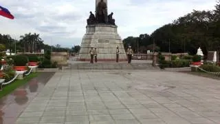 Rizal Park