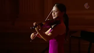 Gyehee Kim - Tchaikovsky Valse-Scherzo in C major, Op. 34
