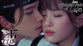 Unrequited love︱Short Clip EP17│Twisted Fate of Love│Fresh Drama