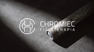 Chromiec Fizjoterapia - Projekt Poznajmy się!