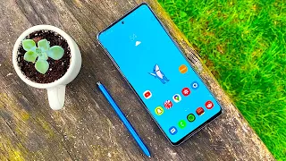 Samsung Galaxy Note 10 Lite - 10 Weeks Later!