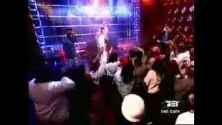 50 Cent - Wanksta(Live)