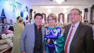 Muhabbat Shamayeva (Tashkent-2016) part 2