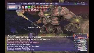 FFXI Returning Players Guide: Abyssea NM Progression