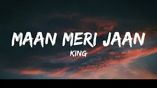 King - Maan Meri Jaan !! One hour Loops !! Cloudy Music