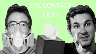 Tuesdays with Stories : Eye Contact Fart