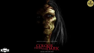 Colour From The Dark 📽️ HORROR TRAILER