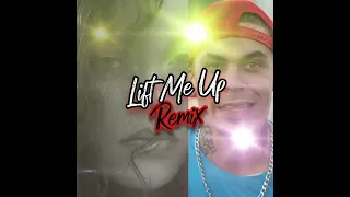 Rihanna - Lift me up (CLUB MIX)