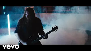 Mark Morton - Cross Off ft. Chester Bennington