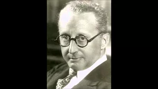 JEROME KERN SONGBOOK - Andre Kostelanetz and his orchestra 1946