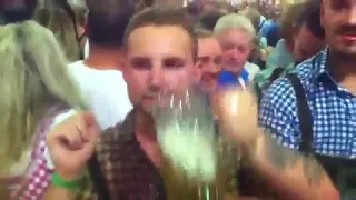 Oktoberfest - Too much beer?! 😂