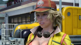 FF15初見プレイ